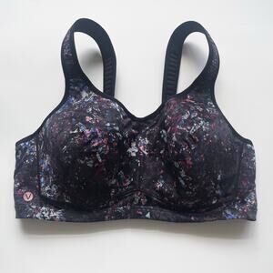 Women's Lane Bryant LIVI High Impact Sports Bra Size 42DD